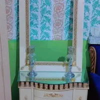 آینه شعمدان|آینه|زابل, |دیوار