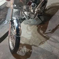 موتور|موتورسیکلت|رباطکریم, نصیرشهر|دیوار