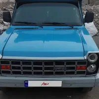 فروش نیسان مدل ۱۴۰۳ آپشنال