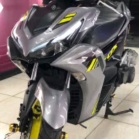 طرح ایروکس هوا خنک|موتورسیکلت|فردیس, شهرک ناز|دیوار