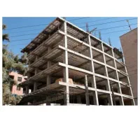 پیش فروش اپارتمان ۱۳۲متر خ شهدا