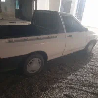 پراید وانت|خودرو سواری و وانت|شوش, |دیوار