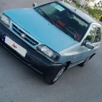 پراید ۸۵