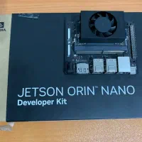 انویدیا جتسون ارین نانو Jetson Orin Nano Super 8GB|قطعات و لوازم جانبی رایانه|تهران, المهدی|دیوار