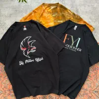 تیشرت قواره دار اورجینال