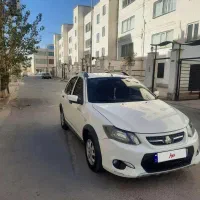 کوییک سفید ساده.مدل ۹۹|خودرو سواری و وانت|پردیس, فاز ۸|دیوار