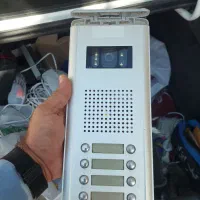 نصب ایفون تصویری و برقکاری ساختنان