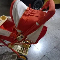 کالسکه برند دلیجان