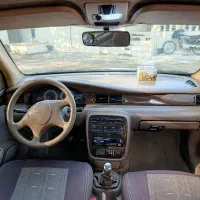 سمند LX ساده، مدل ۱۳۸۹