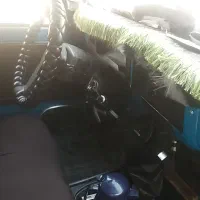 نیسان ، فروشی|خودرو سواری و وانت|دورود, |دیوار