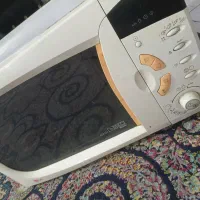 مایکروفرالجی