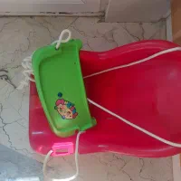 توالت فرنگی همراه با تاپ|اسباب و اثاث بچه|تهران, سازمان آب|دیوار