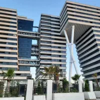 فروش امتیاز آپارتمان شهید کشوری