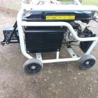 موتور برق ۳.۵ کیلو وات استارتی|ماشین‌آلات صنعتی|لولمان, |دیوار