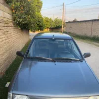 پراید مدل۸۸|خودرو سواری و وانت|جویبار, |دیوار