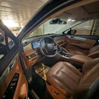 هایما 7X مدل ۱۴۰۲ مشکی تمیز