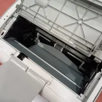 فروش پرینتر Hp p1005 در حد نو|پرینتر، اسکنر، کپی، فکس|تبریز, |دیوار