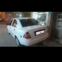 تیبا1 دوگانه|خودرو سواری و وانت|قم, شهرک امام حسن|دیوار