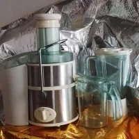 آبمیوه گیری 8کاره