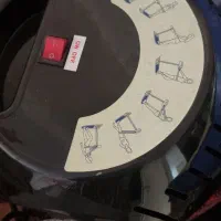 ماساژور ایستاده کمربندیایستاده SJAI-I. Massager