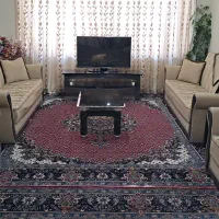 مبل راحتی ۸ نفره