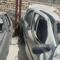 رنو تندر 90 (L90 لوگان) E2، مدل ۱۳۹۷