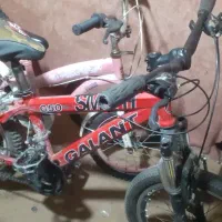 دوچرخه همه سایز۱۲.۱۶.۲۰|دوچرخه، اسکیت، اسکوتر|هشتگرد, هشتگرد قدیم|دیوار