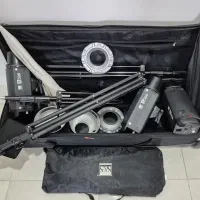 لوازم عکاسی و آتلیه