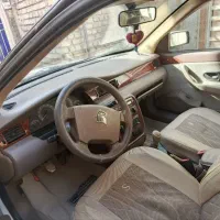 سمند الیکس مدل 90|خودرو سواری و وانت|برخوار, |دیوار