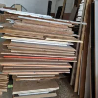 ام دی اف رنگی تیکه ای