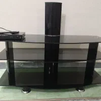 میز تلویزیون و DVD