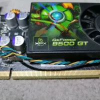 کارت گرافیک 9500GT