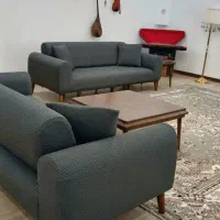 کاور مبل با ضمانت پارچه ای وژله ای|خدمات پیشه و مهارت|قزوین, |دیوار