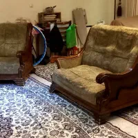 مبلمان ۷ نفره کاملا رایگان اهدا میشود