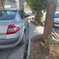 مگان ۲۰۰۰ اتومات ۹۱|خودرو سواری و وانت|تهران, تهران پارس|دیوار