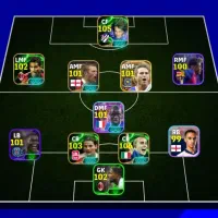 اکانت ای فوتبال