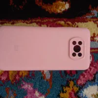 کاور پوکو x3pro