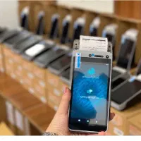 کشلس رو‌میزی معاف از مالیات