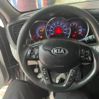 اوپتیما ۲۰۱۳|خودرو سواری و وانت|اهواز, شهرک نفت|دیوار