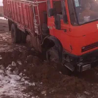 راننده پایه یکم هستم|استخدام حمل و نقل|تربت جام, والفجر|دیوار