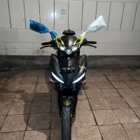 mxکینگ|موتورسیکلت|تهران, اسفندیاری|دیوار