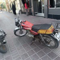 متور هندا 125