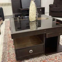 مبلمان ۷ نفره|مبلمان خانگی و میز عسلی|تهران, مهران|دیوار