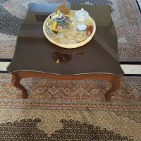 میز پذیرایی
