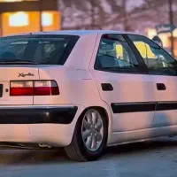 سیتروئن زانتیا 2000cc، مدل ۱۳۸۵