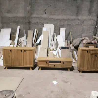 کمدلباس،جاکفشی،دراور(اورجینال)