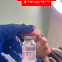 پی آر پی مو و صورت تخفیف ویژه پی ارپی بعدازکاشت مو|خدمات آرایشگری و زیبایی|قزوین, |دیوار