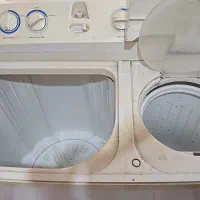 ماشین لباسشویی