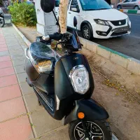 موتور سیکلت برقی