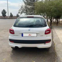 207 tu3|خودرو سواری و وانت|کرمان, |دیوار